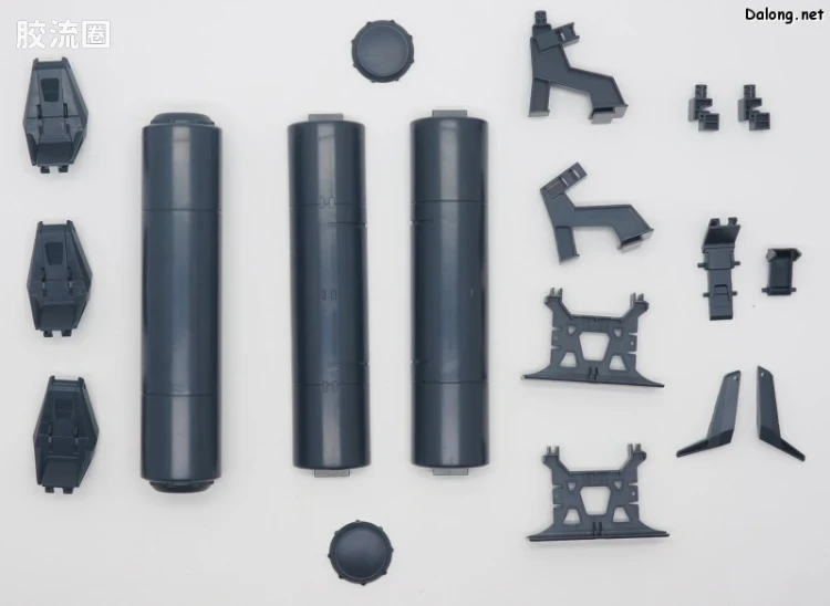 RE/100 限定及特别版 89式Base Jabber - 图片